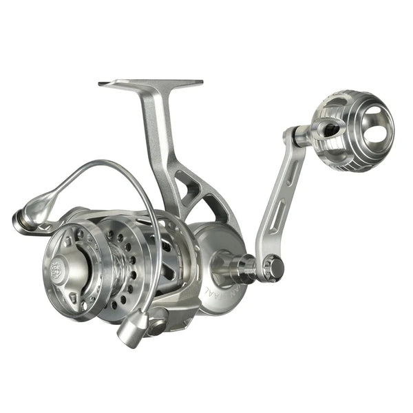 NEW Van Staal VRII25 Bailed Series Spinning Reel w/FREE BRAID-FREE SHI – J & J Sports Inc.-Bait & Tackle-Fishing Long Island