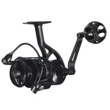NEW Van Staal VRII25 Bailed Series Spinning Reel w/FREE BRAID-FREE SHIPPING