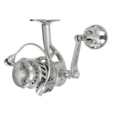 Van Staal VRII150 Bailed Series Spinning Reel Silver w/FREE BRAID