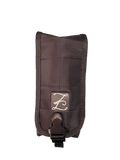 Z Belt Single Tube Slob 8 Inch tall x 4" OD