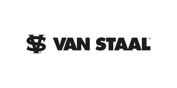 Van Staal Boat Decal