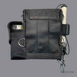 Z Belt OG Two Tube Bag