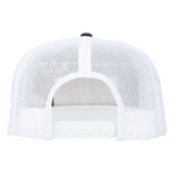 Shimano ORIGINAL FLATBILL CAP NAVY/WHITE
