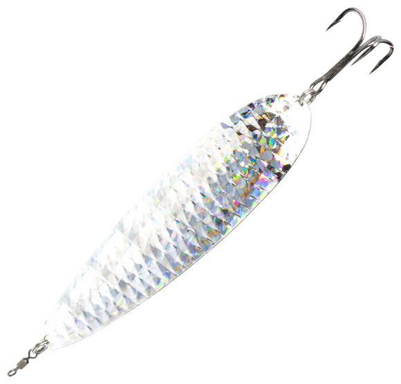 Nichols Lures Ben Parker Striper Edition Magnum Spoon 9