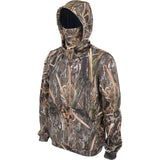 AFTCO Reaper Mossy Oak Sweatshirt Country DNA Camo #MF4182