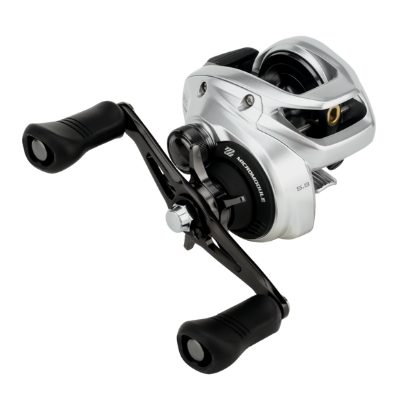 Shimano Tranx 401 B TRX401HGB Baitcasting Reel (Left Handed Model) – J & J Sports Inc.-Bait & Tackle-Fishing Long Island
