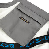 Boca Grande Men's Waterproof Breathable Bib