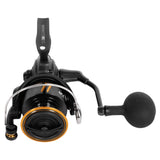 DAIWA 2026-2027 BG SW SPINNING