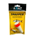 ASALT Snapper Poppers
