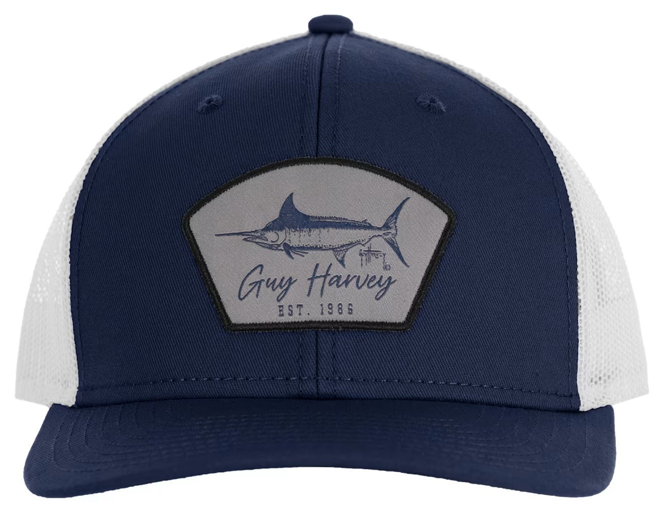 Guy Harvey Shirts & Hats – J & J Sports Inc.-Bait & Tackle