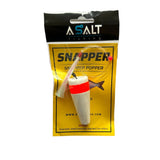 ASALT Snapper Poppers