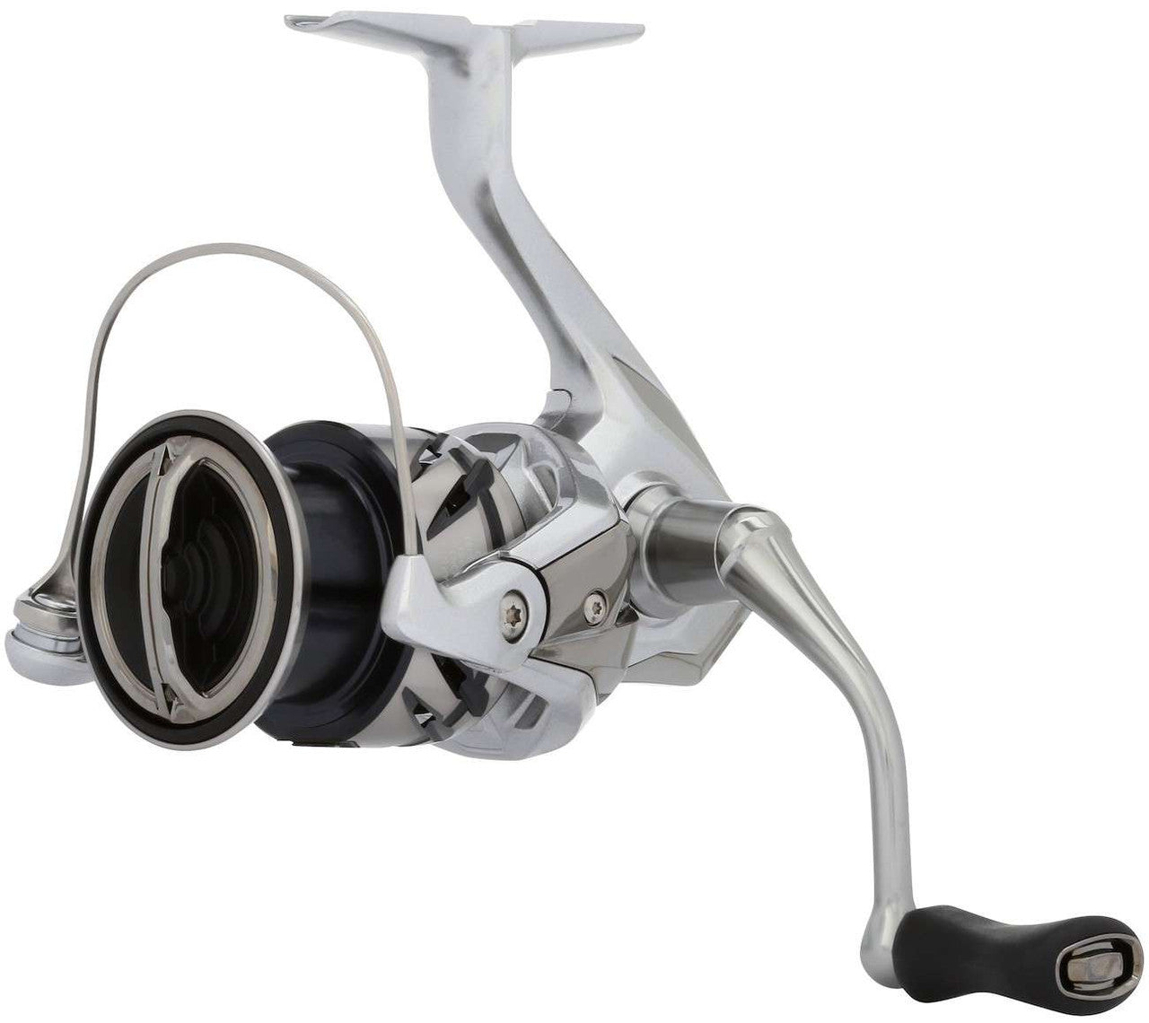 Shimano Stradic FM Spinning Reel