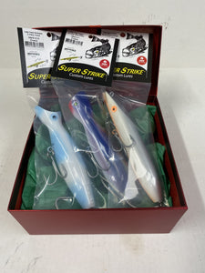 J&J Sports Super Strike Holiday Gift Box