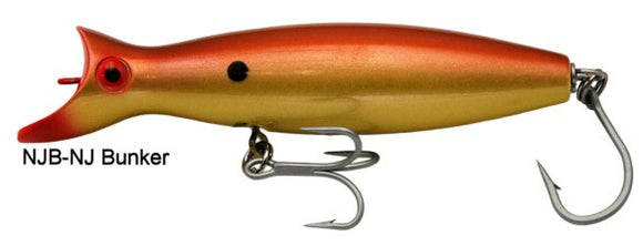 Super Strike Zig Zag 2 3/8 Darter Herring Blue – J & J Sports Inc