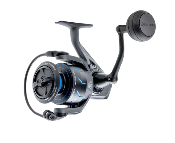 Quantum Merit Spinning Reel