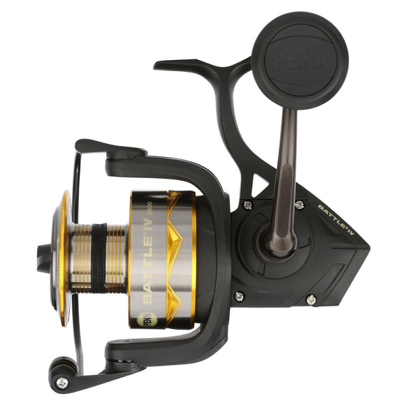 Penn Reels