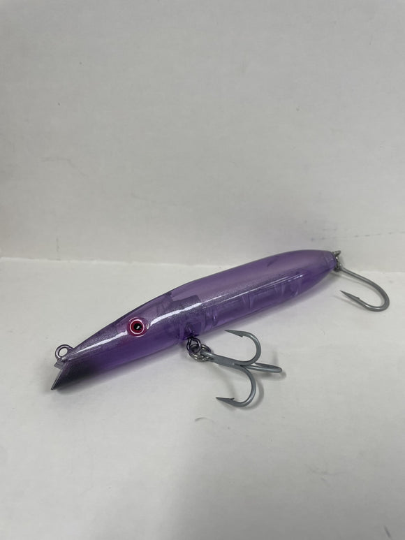 Super Strike Zig Zag 2 3/8 Darter Purple Haze – J & J Sports Inc.-Bait &  Tackle-Fishing Long Island