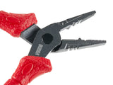 Bubba Forged Fishing Pliers 6" - J & J Sports Inc.-Bait & Tackle-Fishing Long Island