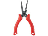 Bubba Forged Fishing Pliers 7.5" - J & J Sports Inc.-Bait & Tackle-Fishing Long Island