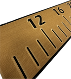 J&J 36" Seadek Fish Ruler