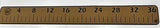 J&J 36" Seadek Fish Ruler