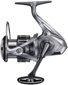 Shimano NAS4000XGFC Nasci FC Spinning Reel !