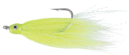 SPRO Bucktail teaser