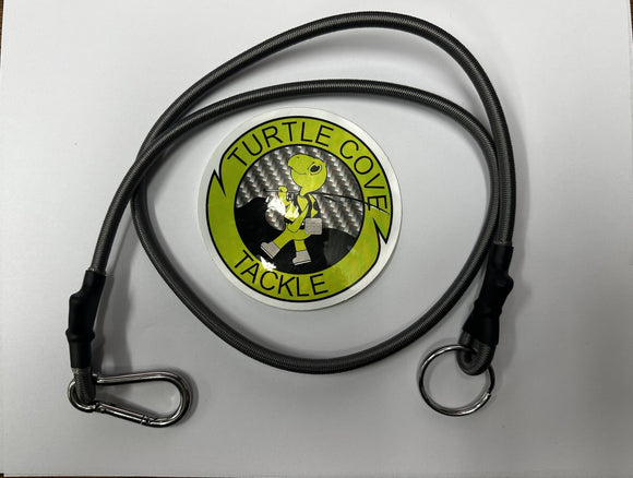 Turtle Cove Tackle Multi-Purpose Lanyard 34