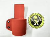 Turtle Cove Jig Vault Orange