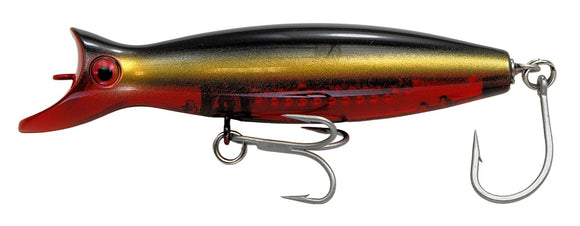 NEW ! Super Strike Little Neck Swimmer Golden Massacre 2-3/8oz DS6W-MMG