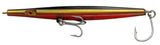 NEW! Super Strike Super "N" Fish 1 3/4oz Needle Fish Golden Massacre NF7W-MMG
