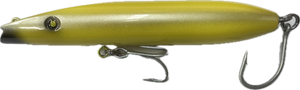 Super Strike  Zig Zag 2 3/8 ZZ6W-SBE Super Bee