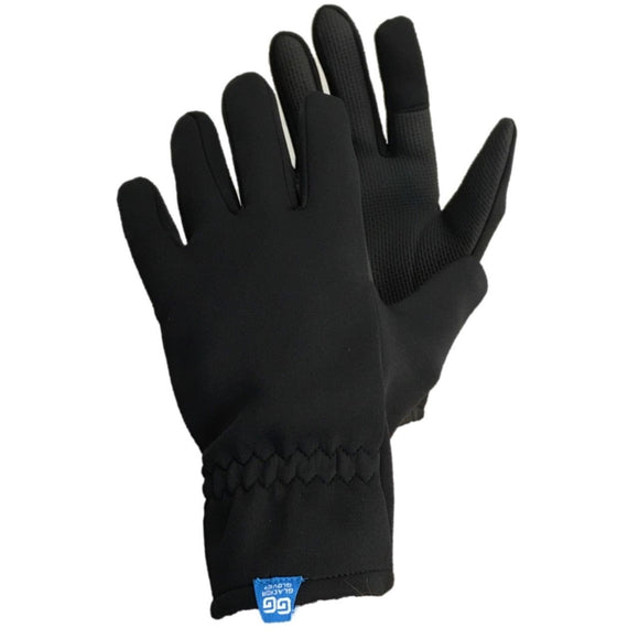 GLACIER GLOVE-Kenai Basic/Fleece Lined Neoprene/