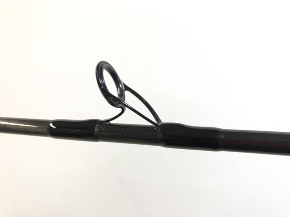 Cous11L 11' 1 piece surf rod spinning light action 1/2-2oz *Local pickup only with limited delivery options available*