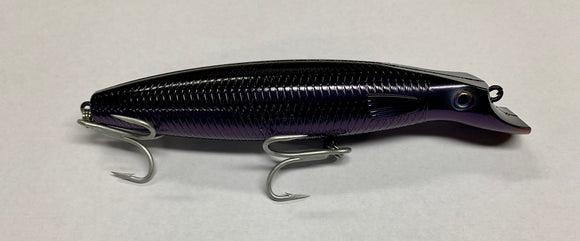 Northbar BottleDarter 2.5oz Black/Purple