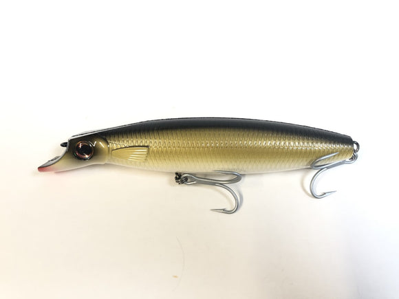 Northbar BottleDarter 2.5oz Black/Gold