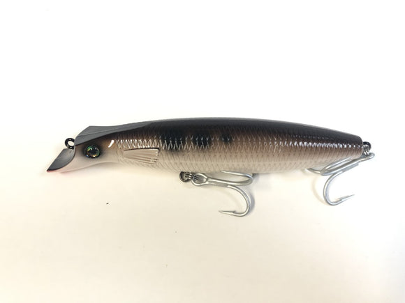 Northhbar Tackle 