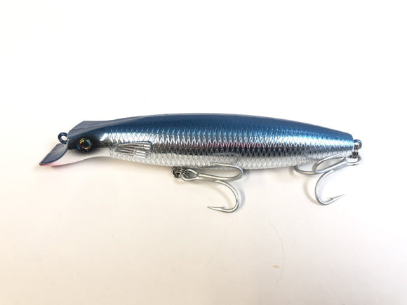 Northhbar Tackle 