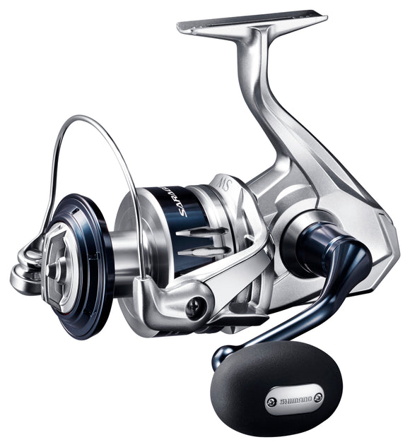 Shimano SRG6000SWAHG Saragosa SW A Spinning Reel