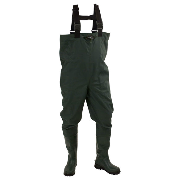 Frogg toggs cascade size 12 mens brown
