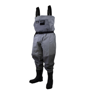 FEATURED PRODUCT: "NEW" 🎁 HELLBENDER PRO BOOTFOOT LUG SOLE CHEST WADER (CLEATED)........ FREE SHIPPING