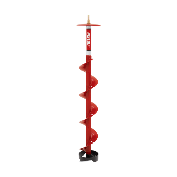 ESKIMO PISTOL BIT 8 INCH AUGER
