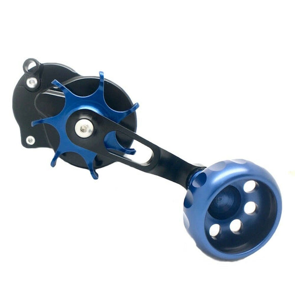 alc mag star drag reel SEIGLER SM (STAR MAG/STAR DRAG) – J & J Sports Inc.-Bait & Tackle-Fishing Long Island