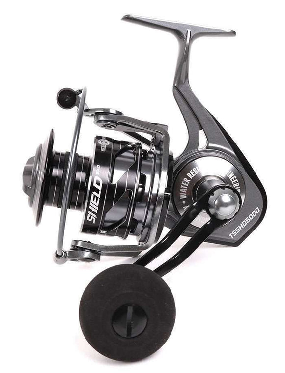 Tsunami Shield 5000 Spinning Reel