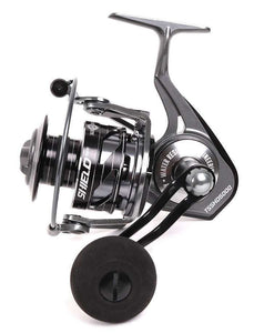 Tsunami Shield 6000 Spinning Reel