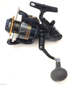 Shimano Thunnus CI4 TU-4000CI4 Spinning Reel