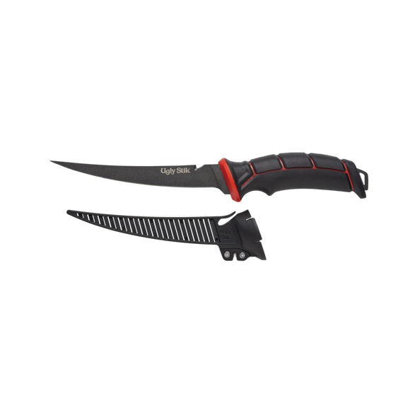 Ugly Stik Ugly Tools 7in Tapered Knife