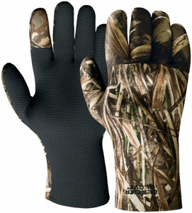 Glacier Glove Aleutian-Realtree 817MA