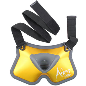 AFTCO Socorro Fighting Belt BELT2GLD