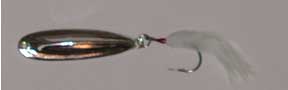 Charlie Graves Lures BF2 2 3/4oz